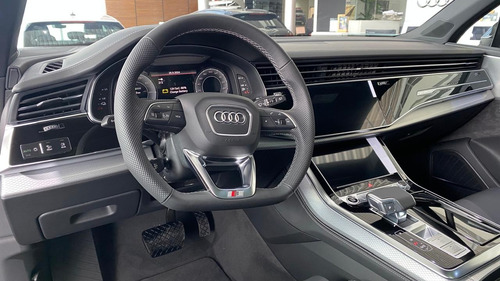 Q7 Phev 2024