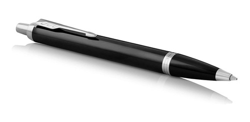 Esferoparker Imballpoint Black - Unidad a $109950