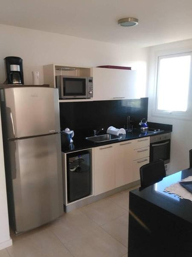 Imagen 11 de 12 de Departamento De 2 Ambientes En Nordelta