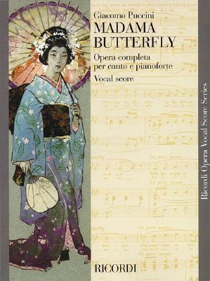 Madama Butterfly - Giacomo Puccini