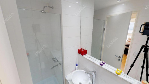 Depto 3 Amb - Piso Alto Con Vista Al Río - Excelente Calidad Constructiva