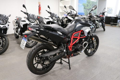 Imagen 5 de 17 de Bmw F700 Gs