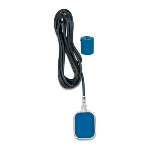 Interruptor Electrico A Flotante Motorarg Flo Con Cable 3mts