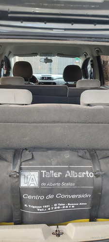 Chevrolet Spin 1.8 Ltz 7as At 105cv