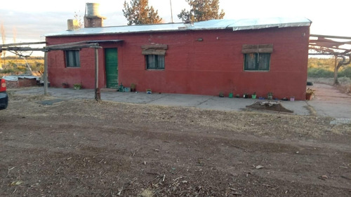 Finca Con Produccion Ideal Para Cria De Ganado.