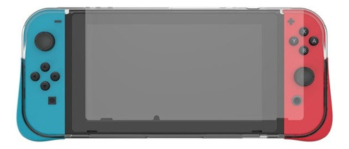 Vidrio Templado Film Glass Compatible Nintendo Switch Oled