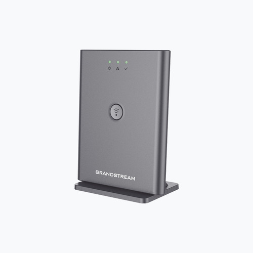 Estacion Grandstream Dp752 Para 5 Teléfonos Poe Llamadas /v