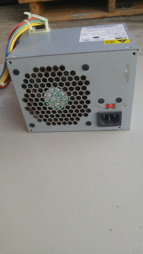 Fonte De Computador Acbel 310w