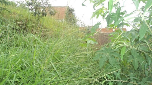 Lote 200m² Bairro Gavea - 630