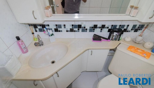 Imagem 11 de 15 de Apartamento - Lauzane Paulista - Sp - 636775