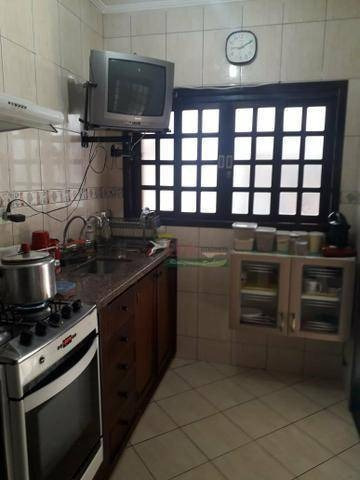 Imagem 5 de 13 de Sobrado Com 4 Dormitórios À Venda, 100 M² Por R$ 380.000,00 - Centro - Taubaté/sp - So0934