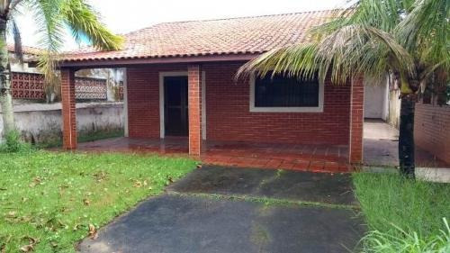 Imagem 2 de 14 de Ótima Casa No Jardim Palmeiras Possui Edícula E Garagem