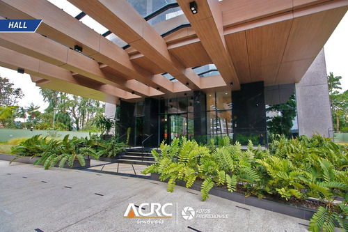 Imagem 30 de 30 de Acrc Imóveis - Apartamento No Bairro Ponta Aguda, Com Ampla Área Privativa E 04 Vagas De Garagem - Ap02365 - 33733930