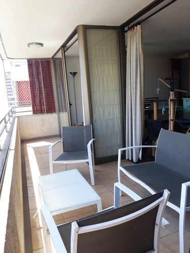 Arriendo 4 Dormitorios 4 Baños