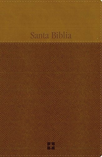 Libro : Santa Biblia Nvi, Letra Grande, Leathersoft - Nueva