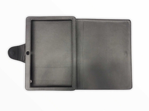 Estuche Lenovo Yoga Smart 10 + Vidrio + Lapiz 2 En 1