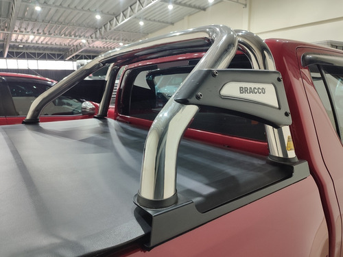 Imagen 14 de 24 de Toyota Hilux Srx 2,8 Tdi 4x2 Mt