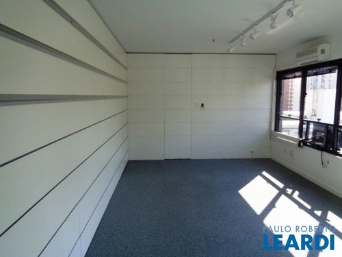 Imagem 3 de 15 de Conj. Comercial - Vila Mariana - Sp - 603056