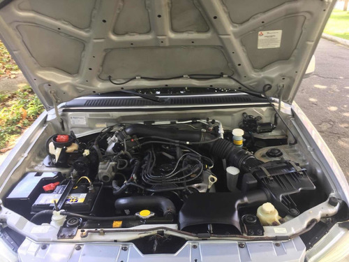 Mitsubishi Pajero Tr4 2014 2.0 4x2 Flex Aut. 5p