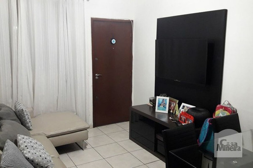 Imagem 6 de 15 de Apartamento À Venda No Santa Mônica - Código 322892 - 322892