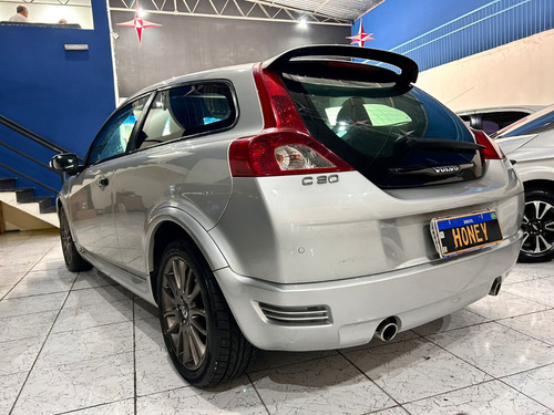Volvo C30 2.5 T5 Aut. 3p