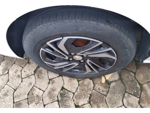 Chevrolet Onix 1.0 FLEX PLUS LT MANUAL