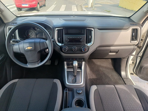 Chevrolet Trailblazer TRAILBLAZER LT D4A 2.0