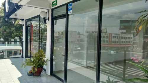 Imagen 4 de 10 de Renta Local Coyoacan Plaza Manzana Division Del Norte