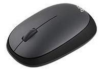 Mouse Inalambrico Basico Ghia Gm150n Color Negro