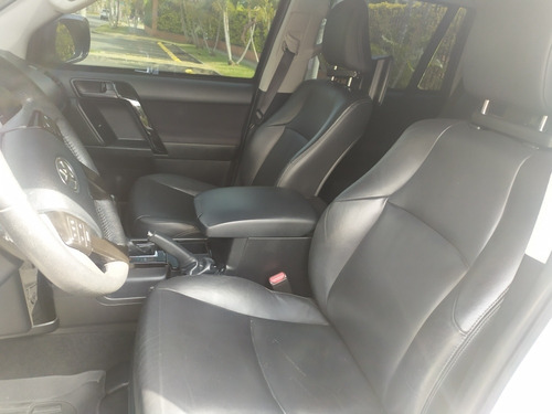 Toyota Prado 2014 3.0 Tx-l