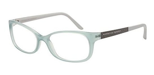 Montura - Porsche Design Women's Eyeglasses P'8247 P8247 B A