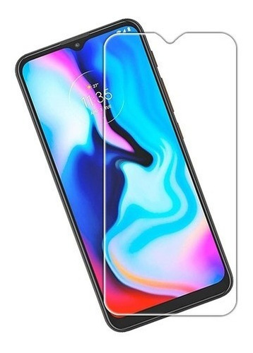 Vidrio Templado Para Samsung Galaxy A90