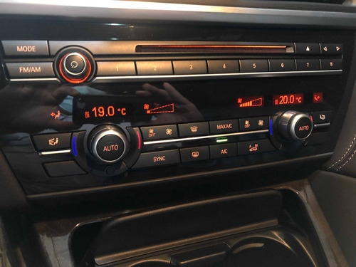 Imagem 11 de 15 de Bmw 640i 3.0 Gran Coupé 24v Gasolina 4p Automático