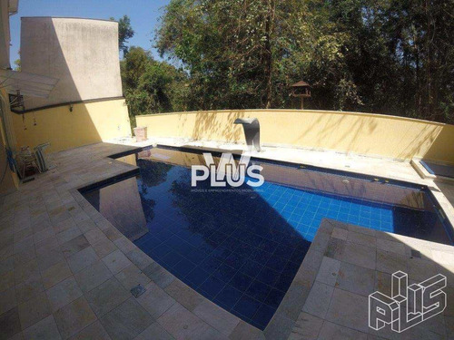 Imagem 30 de 30 de Casa Com 5 Dorms, Granja Olga Ii, Sorocaba - R$ 2.2 Mi, Cod: 6241 - V6241