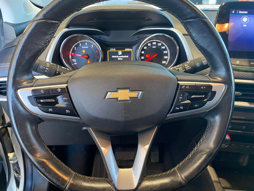Chevrolet Tracker T A Pr