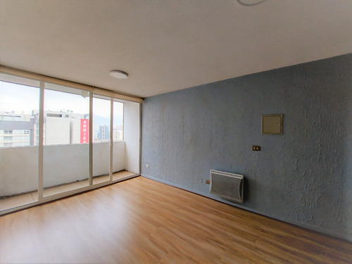 Departamento En Venta En Estacion Central Radal 018