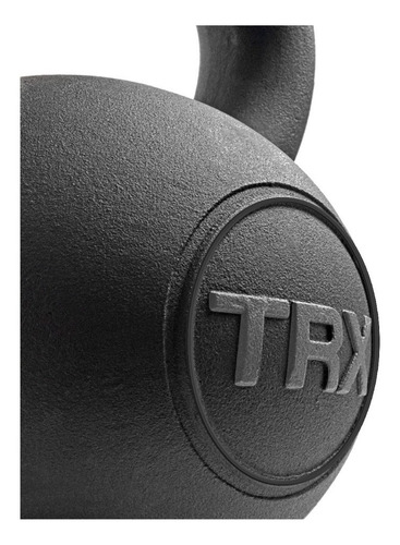 Imagen 4 de 6 de Pesa Rusa 4kg Trx Gravity Cast