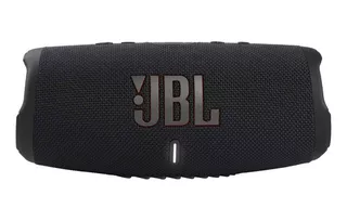 Jbl Charge 5 Speaker - Wireless - Bluetooth - 4.2 Watt