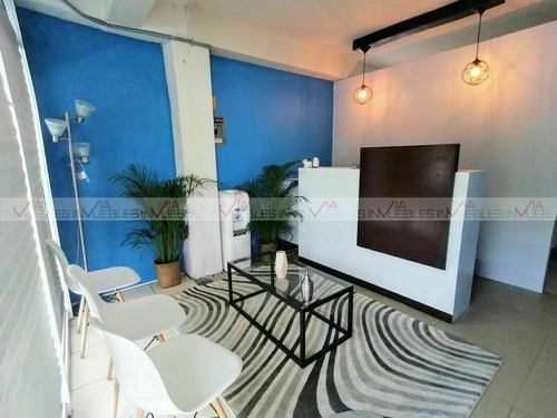 Local Comercial En Venta En 15 De Mayo (larralde), Monterrey, Nuevo León