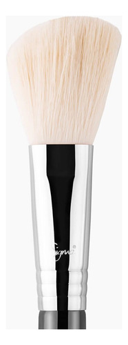 Brocha de maquillaje Sigma Tools F40 F40 negro