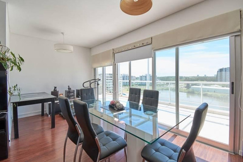 Imagen 4 de 26 de Hermoso Departamento De 3 Ambientes En Venta En Marinas De Portezuelo - Nordelta
