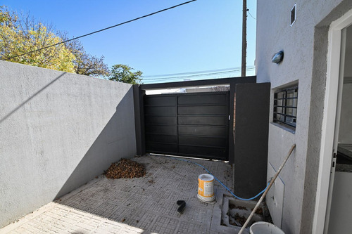 Departamento En Venta Centro Venado Tuerto