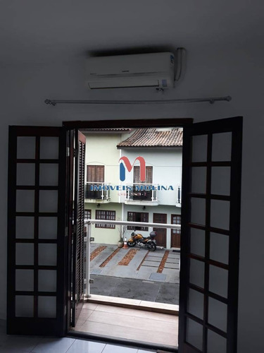 Imagem 10 de 15 de Sobrado Para Venda - 2 Dormitórios - Condomínio Fechado - 1450