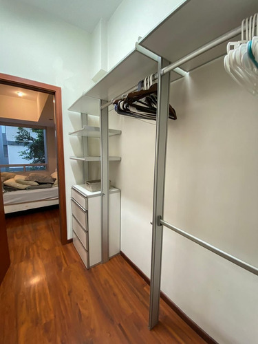Departamento En Venta En Reforma Social
