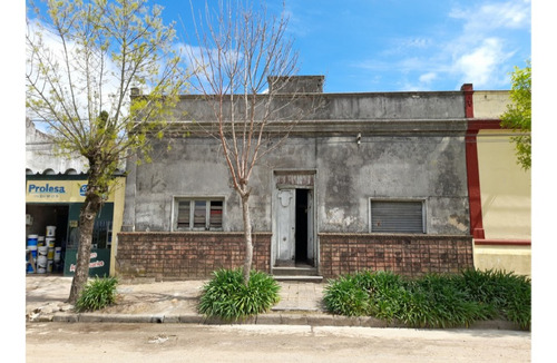 Inmueble Para Reciclar En Localidad 25 De Mayo, Florida