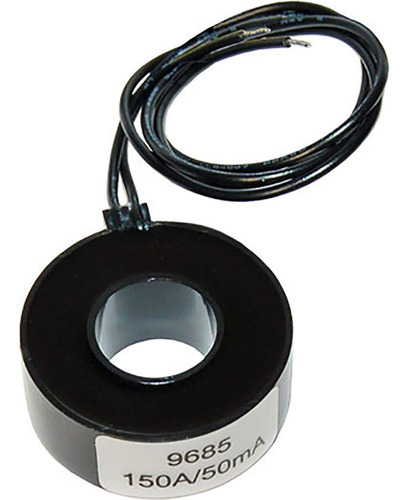 Transformador De Corriente Alterna Blue Sea Systems 8256 - 1