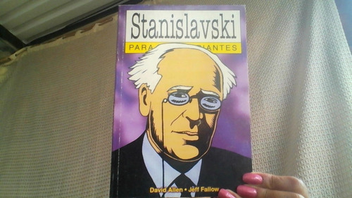 Stanislavski Para Principiantes