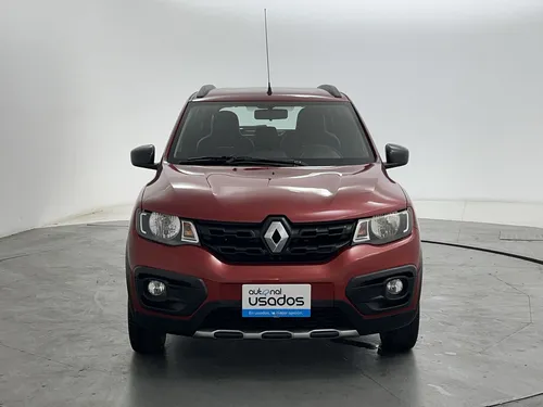 Renault Kwid OUTSIDER 1.0 5P