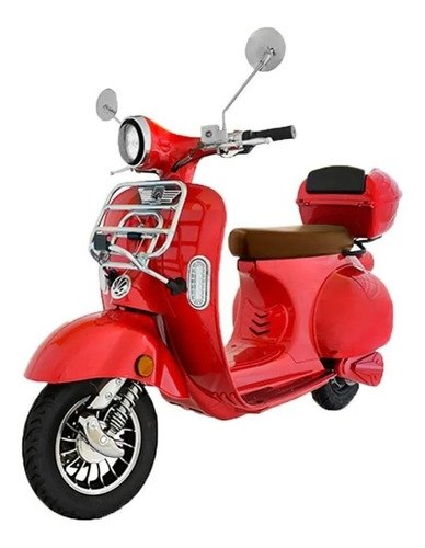 Imagen 1 de 4 de Sunra New Vespa 3000 W