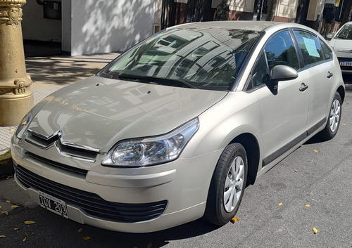 Citroën C4 1.6 X Am71